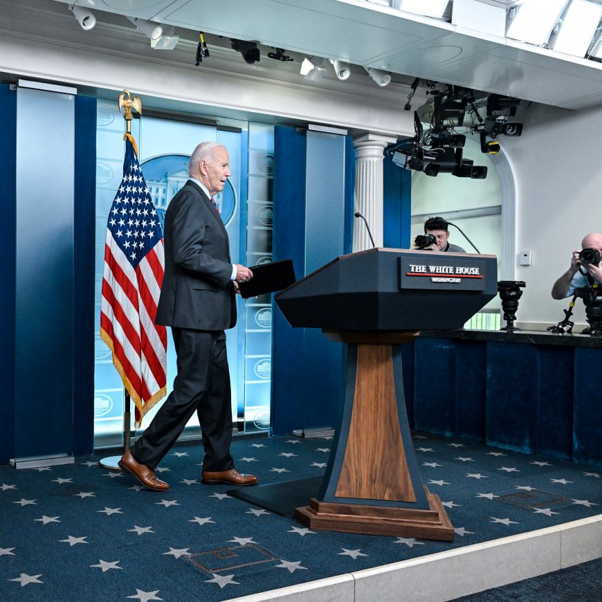 Biden Cautions Israel on Plans to Retaliate Against Iran