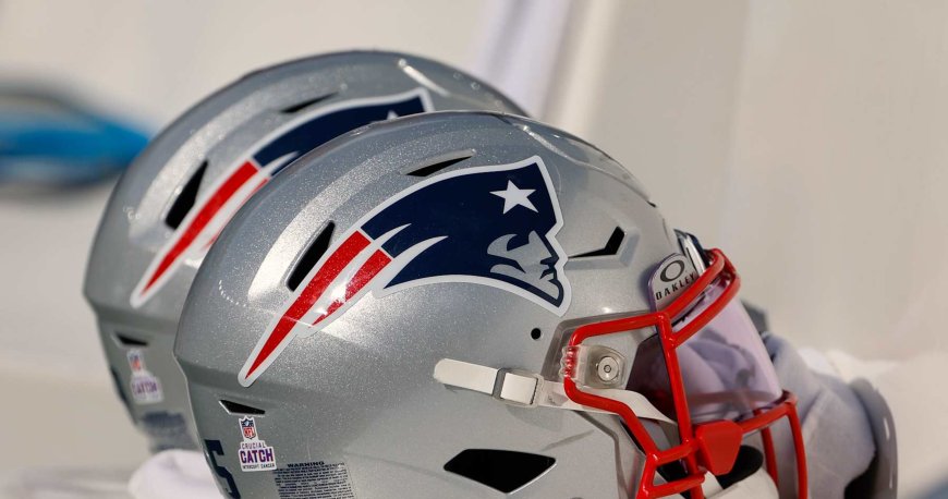 Patriots Podcast Host Retracts Viral 'Mutiny' Rumor amid Controversy, Censorship