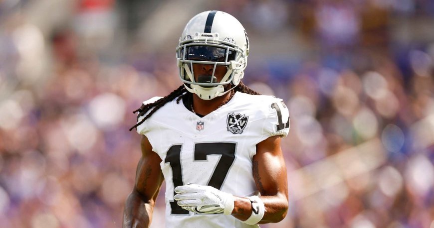 Best and Worst Davante Adams NFL Fantasy Football Landing Spots if Raiders Trade WR