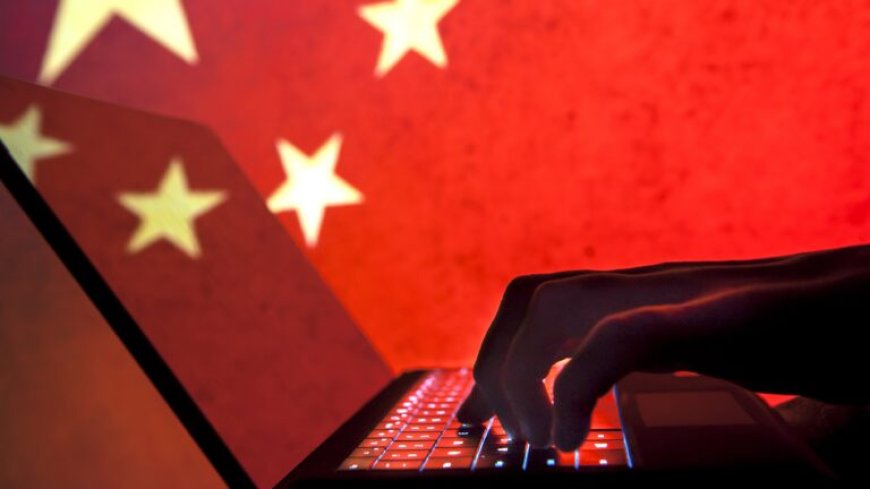 Reports: China hacked Verizon and AT&T, may have accessed US wiretap systems