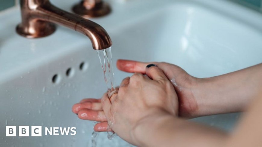 Water companies must return £158m over poor performance