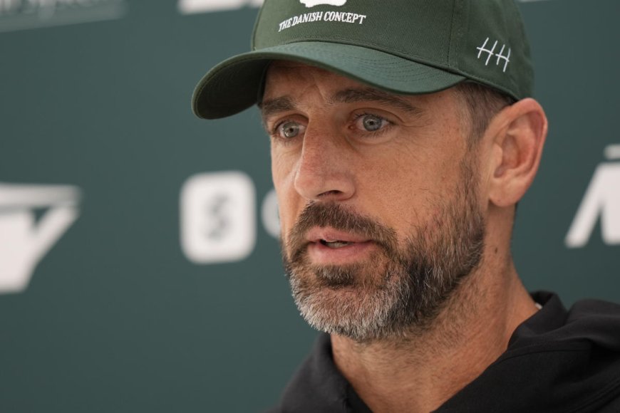 What does Robert Saleh's firing mean for Aaron Rodgers and the Jets offense?