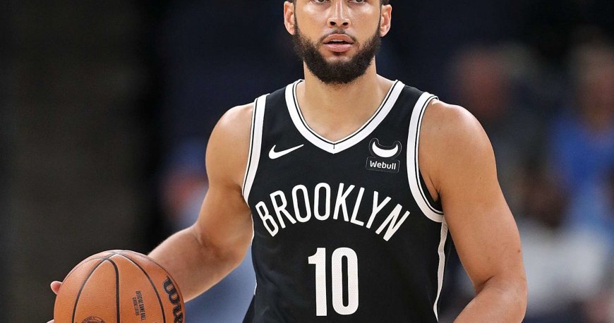 Nets' Ben Simmons Says He's Not Thinking Next Contract: 'F--k What Happens' in NBA FA