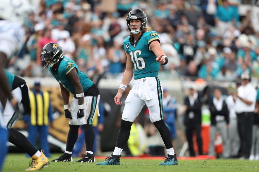 Jaguars' flight to London delayed due to Hurricane Milton