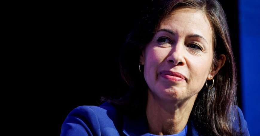 FCC chair rejects Trump’s call to revoke CBS license over Harris interview edit