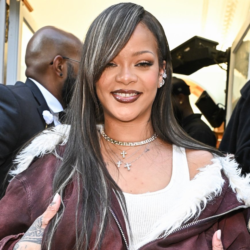 Rihanna's All-Time Favorite Real Housewife Might Surprise You