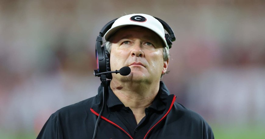 Video: Nick Saban Told Kirby Smart Loss to Alabama Might Be 'Best Thing' for Georgia