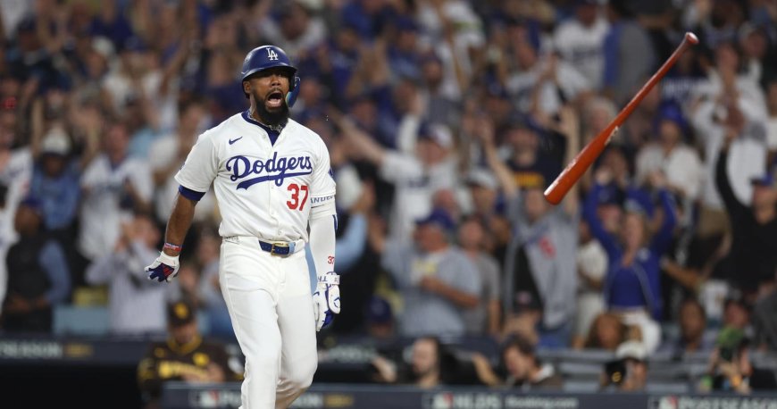 MLB Playoff Bracket 2024: Early NLCS Odds, TV Schedule and Predictions