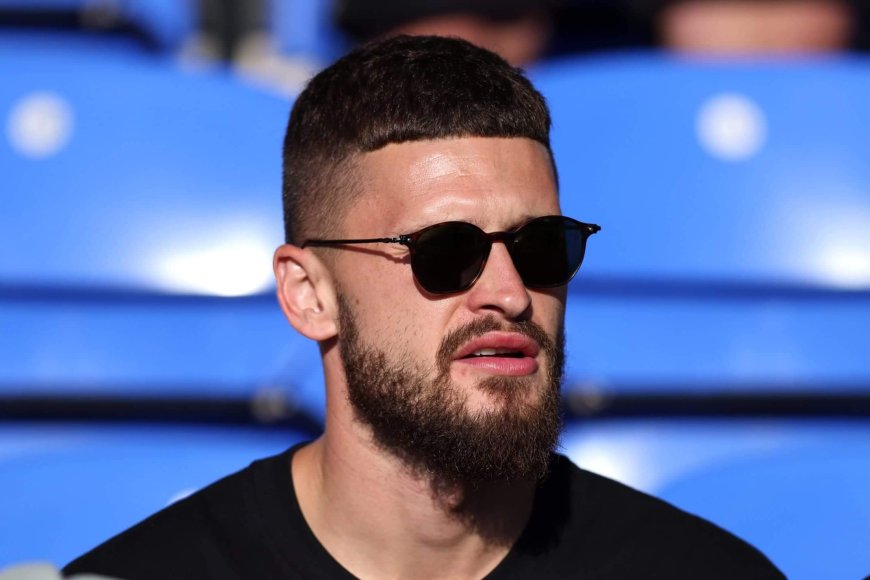 Mateusz Klich interview: 'My only regret at Leeds is getting promoted during Covid'