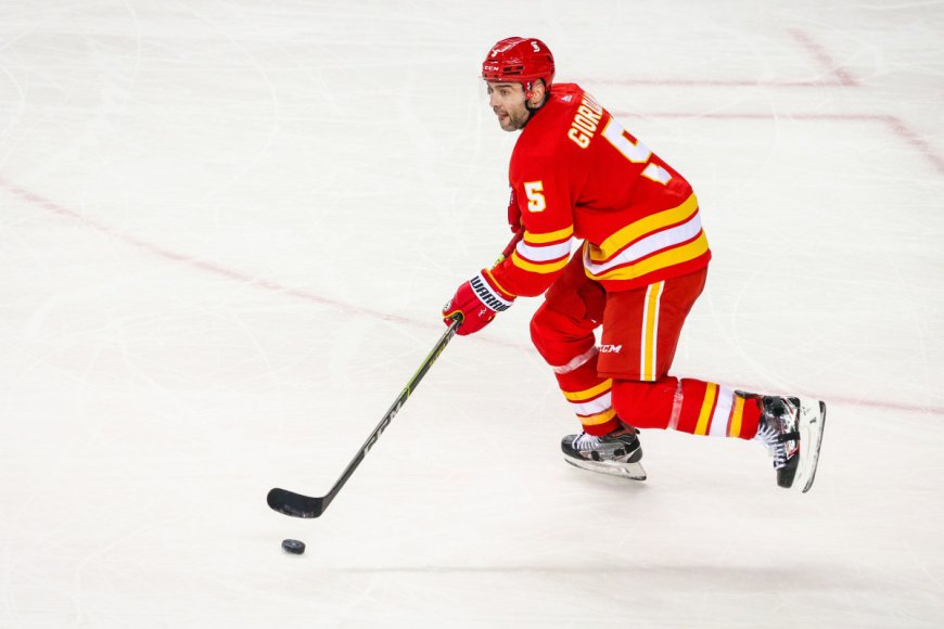 Former Flames' Captain Linked To Rangers In Potential Signing