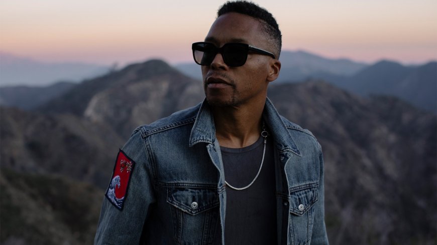 Lupe Fiasco Channels Muhammad Ali On the ‘Undisputed’ Soundtrack