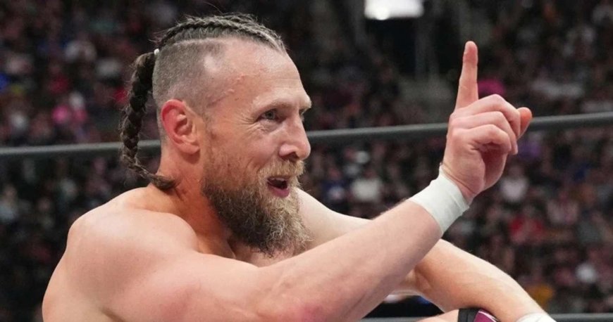 Bryan Danielson Retires and Biggest Takeaways from AEW Wrestledream 2024 Results