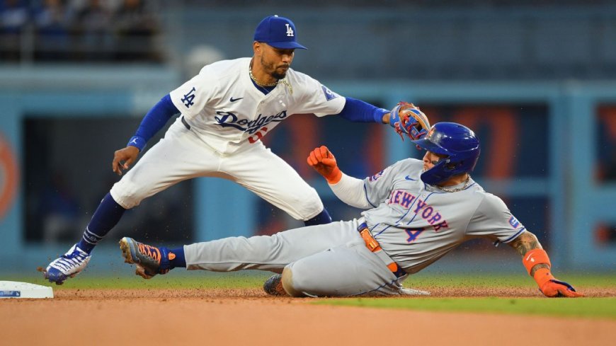 Bring on the NLCS! How Dodgers and Mets stack up