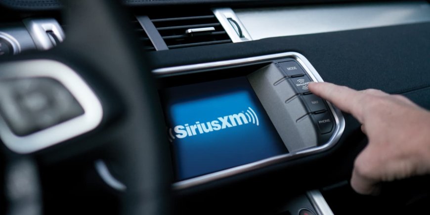 Berkshire Hathaway Boosts Stake in Sirius XM