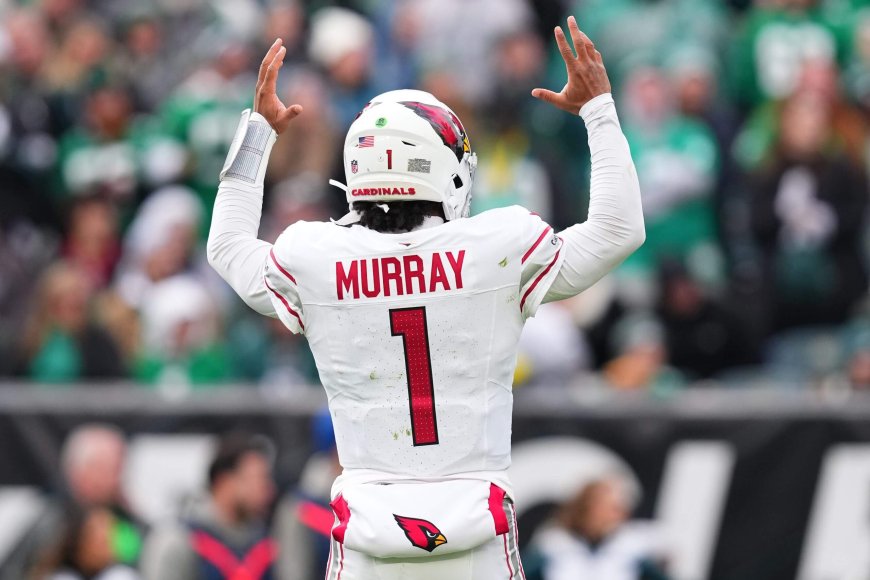 Fantasy football Week 6 recap: Can you trust Kyler Murray?