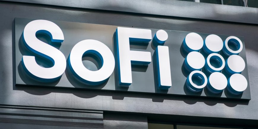 SoFi Stock Is Soaring Thanks to a $2 Billion Pact With Fortress Investment