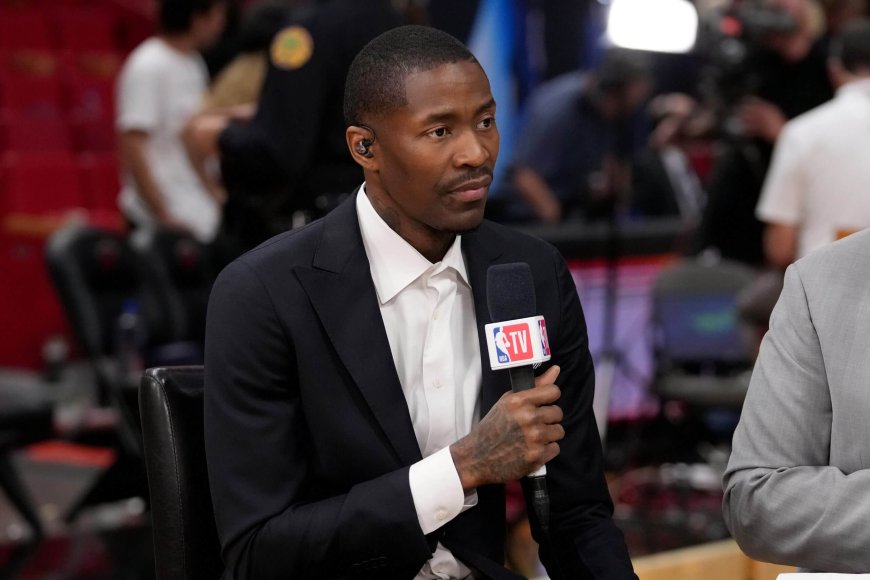 Jamal Crawford to call Knicks games on MSG Network this NBA season: Sources