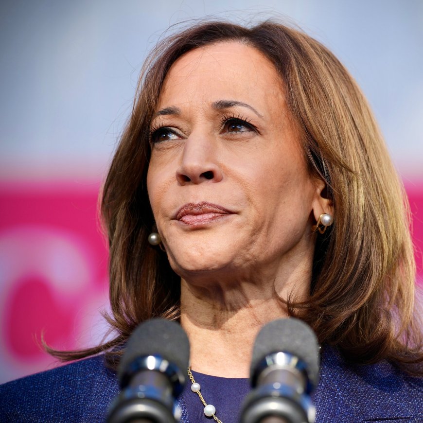 6 Takeaways From Harris’s Fox News Interview With Bret Baier