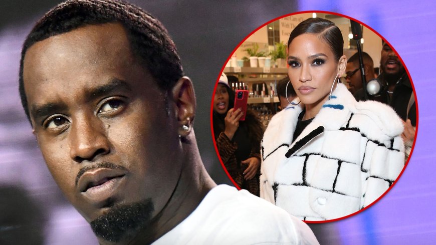 Feds Oppose Diddy Bond Appeal, Remind Court He Offered Bribe Over Cassie Beating