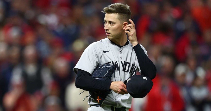 Yankees' Bullpen Ripped by MLB Fans After Fry, Noel HRs Key Guardians ALCS Game 3 Win