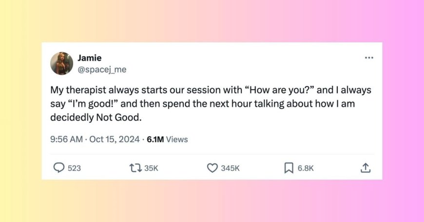 The Funniest Tweets From Women This Week (Oct. 12-18)