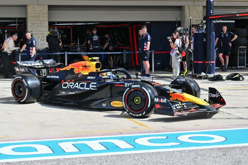 McLaren F1 CEO: Red Bull should face ‘massive consequences’ if parc fermé rules breached