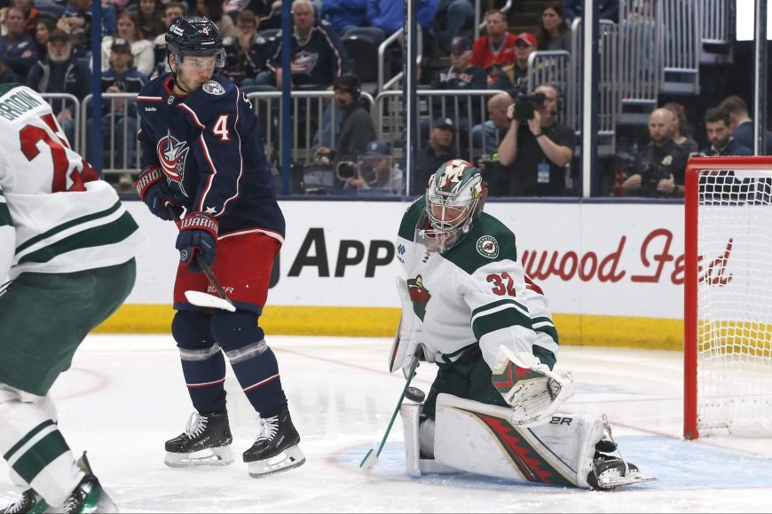 Russo: For the Wild, this season's start feels different from last season's unraveling