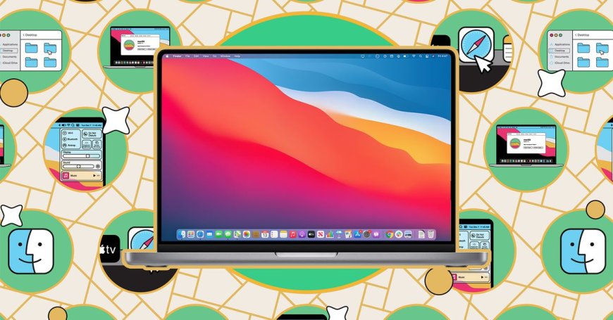 Apple’s macOS Sequoia lets you snap windows into position — here’s how