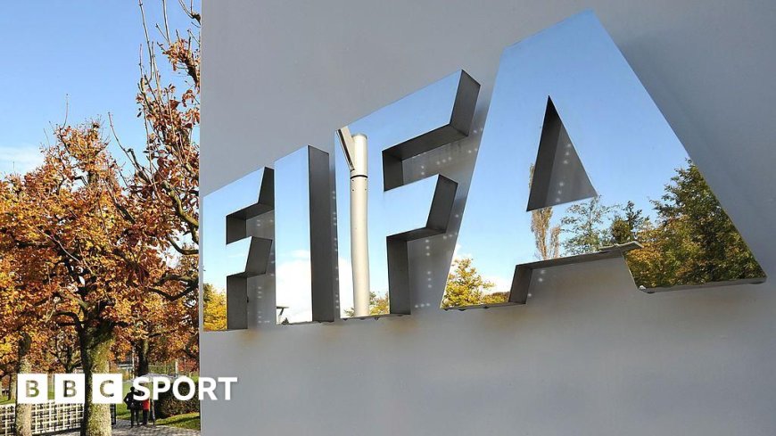 Women footballers urge Fifa to end Saudi oil deal