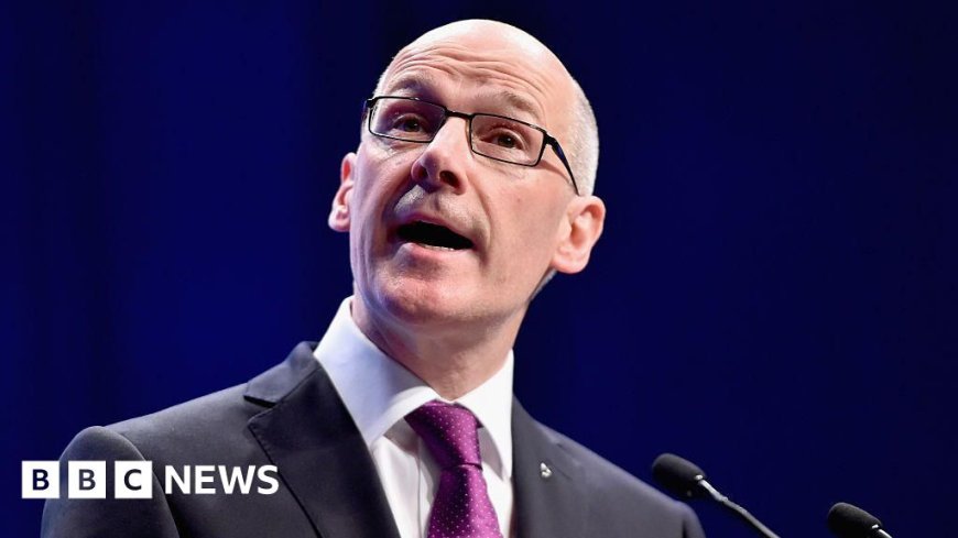 Primary schools close as strikes target Swinney's constituency