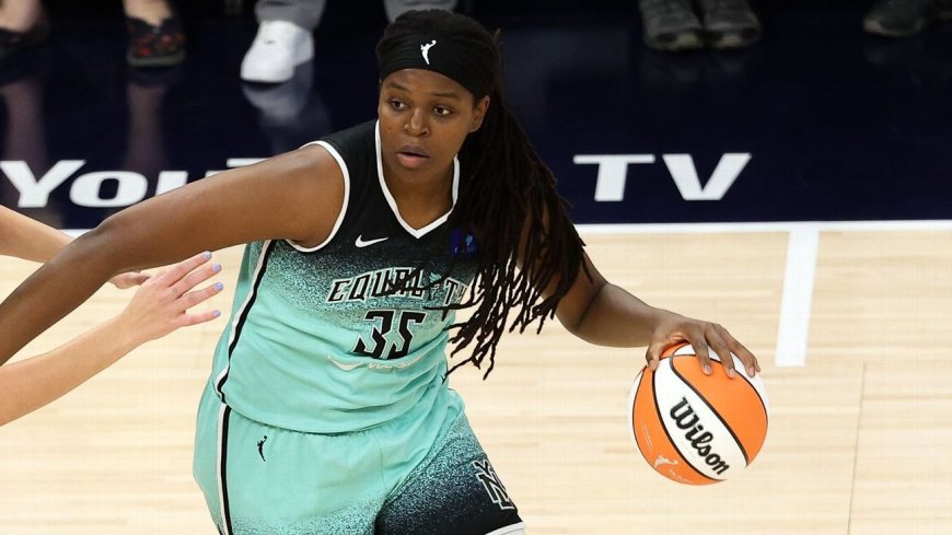 Way-Too-Early WNBA Power Rankings: Liberty, Lynx start on top