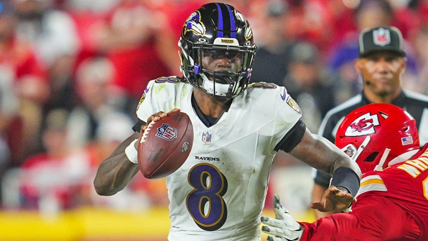 NFL DFS Monday Night Football picks: Ravens-Buccaneers, Chargers-Cardinals advice for DraftKings and FanDuel