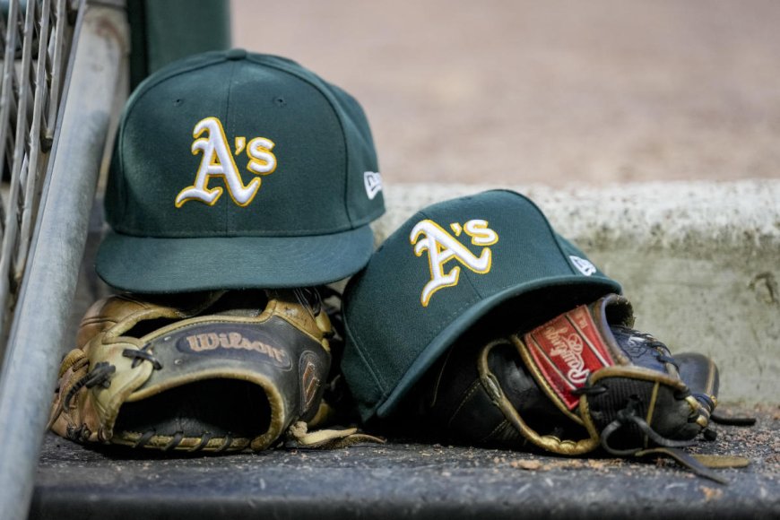 A's to play on grass in West Sacramento home ballpark due to heat concerns