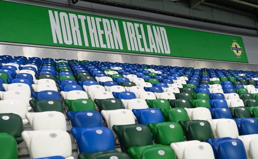 Northern Ireland’s Nations League game against Belarus set for Belfast as planned despite visa concerns