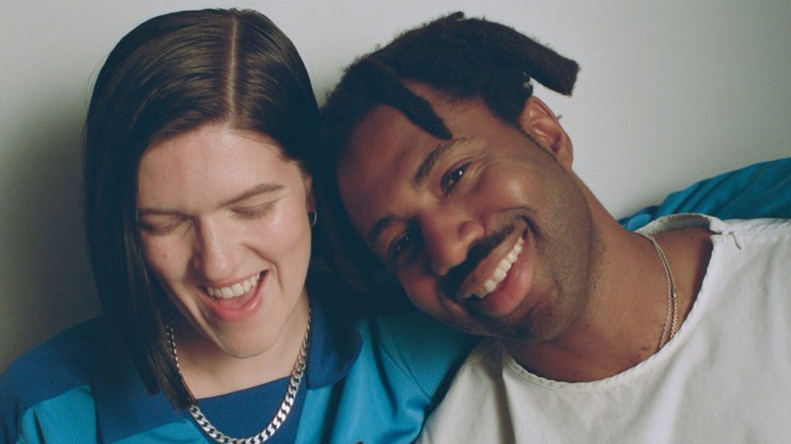 Romy and Sampha Fall With Open Arms and Open Hearts on ‘I’m on Your Team’