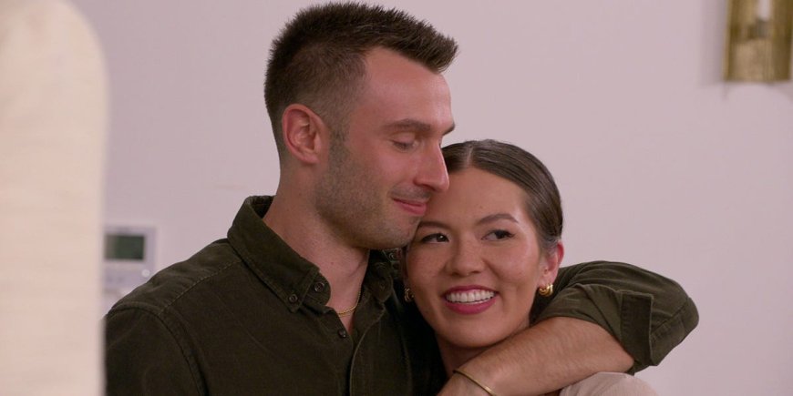 Taylor and Garrett made it to the altar on 'Love Is Blind' &mdash;&nbsp;but we still don't know if their marriage inspired his glow-up