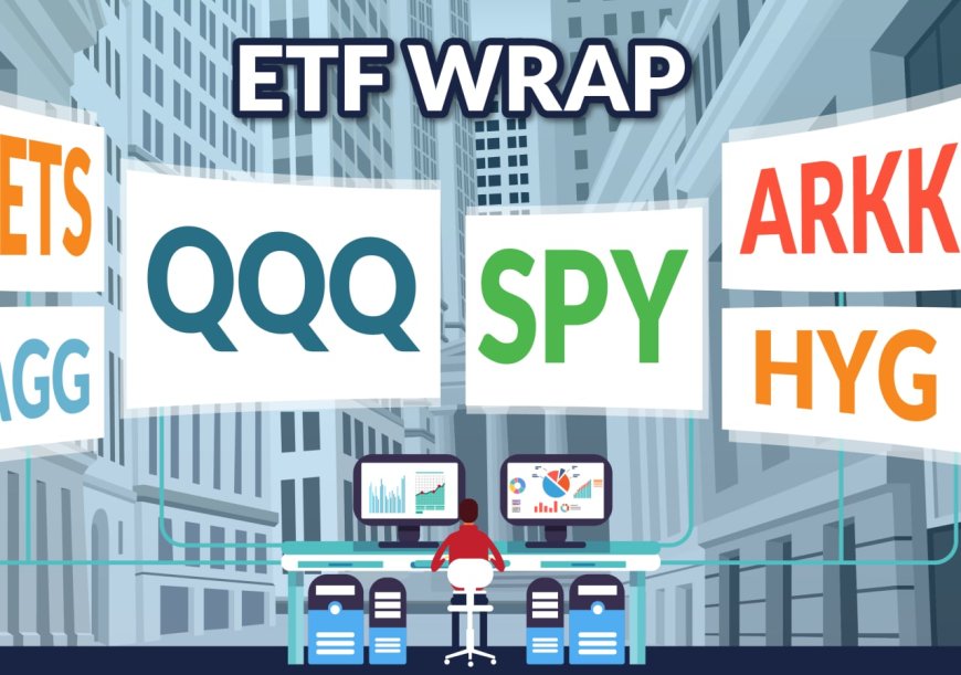 Ways to target – or avoid — Big Tech and megacap stocks via ETFs amid AI frenzy