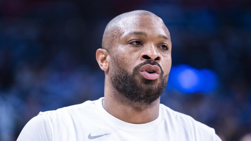 Clippers reportedly give P.J. Tucker's agent permission to find trade