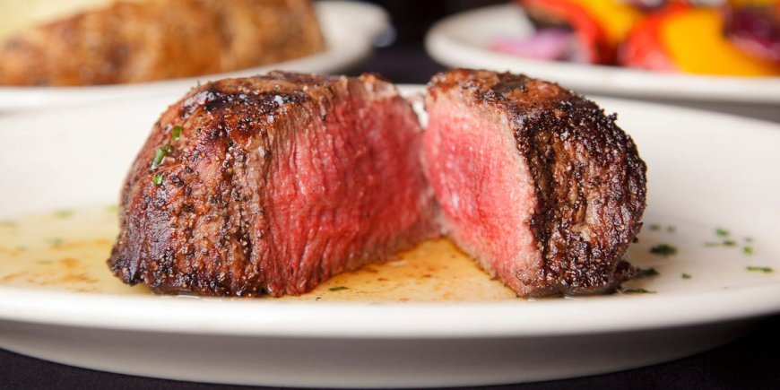 I'm a professional chef. Here are the best ways to prepare and cook different steak cuts.