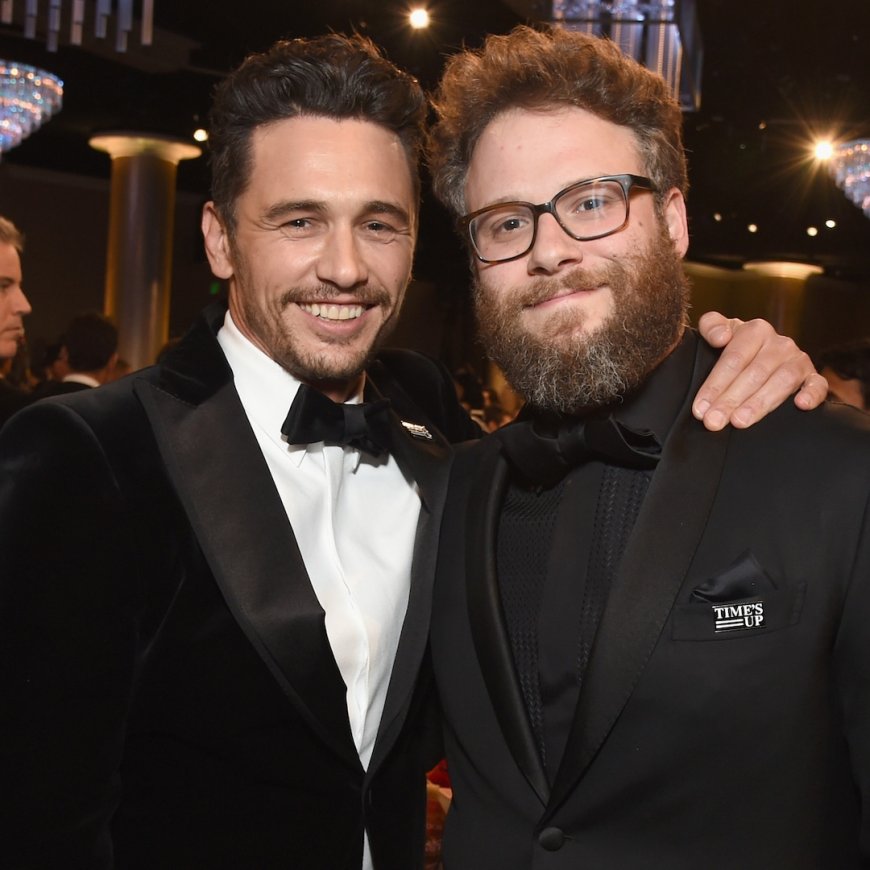 What Seth Rogen Has Said About Why James Franco Friendship Ended