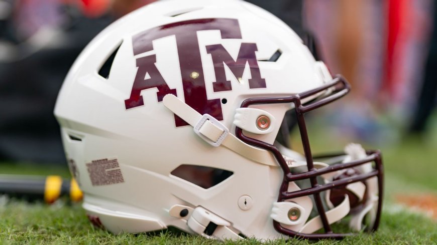 Aggies land commitment from two 4-star recruits