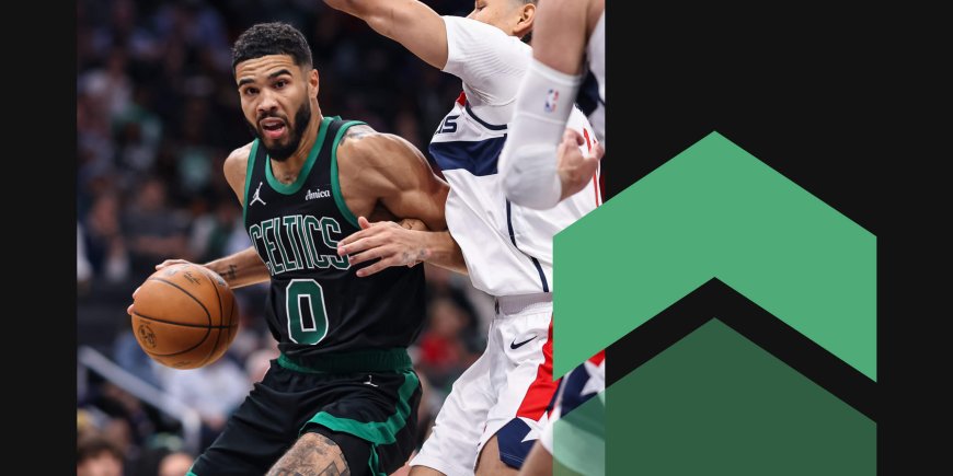 NBA Power Rankings: Celtics and Thunder at the top, plus a big question for all 30 teams