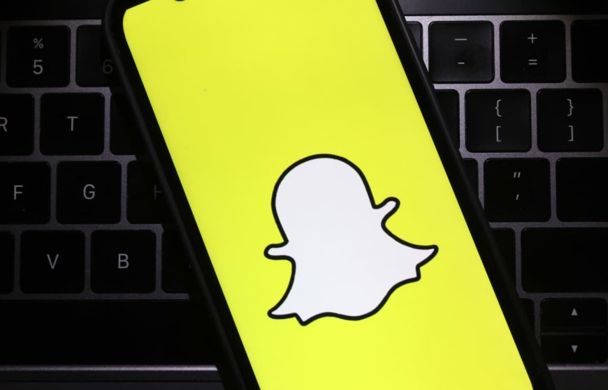 Snap shares jump after results come in better than expected