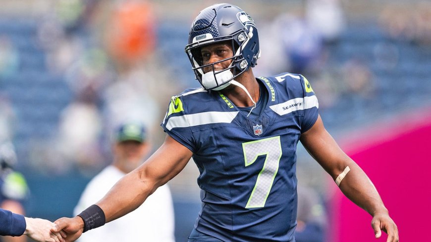 NFL odds, lines, picks, spreads, bets, predictions for Week 9, 2024: Model loving Bears, Seahawks