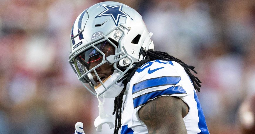 CeeDee Lamb Says Cowboys 'Can Score with Anybody' amid Offense's Struggles