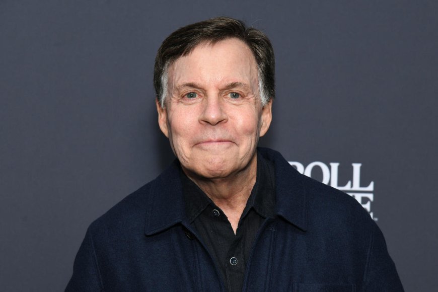 Bob Costas retires as MLB play-by-play voice after 44-year career in the booth