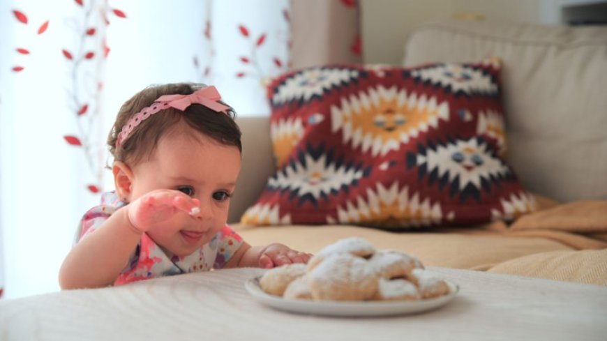 Limiting sugar in infancy reduces the risk of diabetes and hypertension