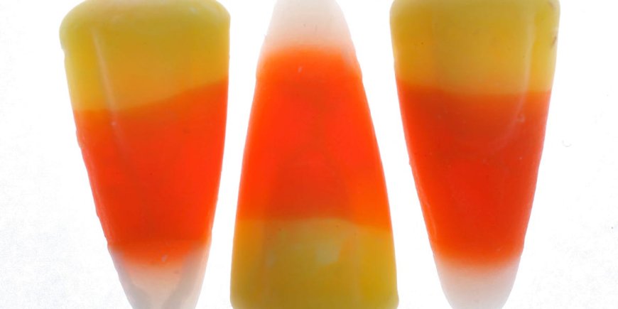 Halloween means candy corn &mdash; and that means big business for Brach's, its biggest maker. Meet the VP behind the candy.