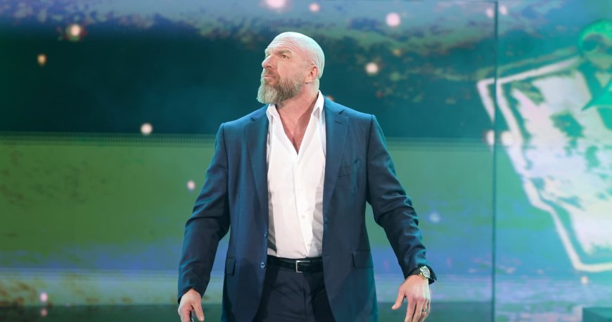 Pros and Cons of Triple H's New WWE ID Development Program