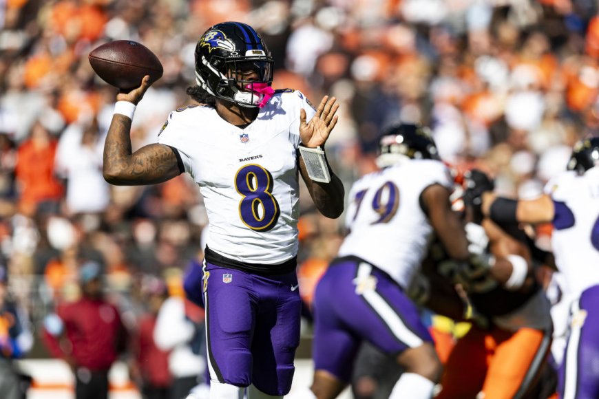 Denver Broncos vs. Baltimore Ravens game: How to watch, kickoff time and more